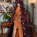 haute couture của thương hiệu Pyer Moss