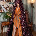 haute couture của thương hiệu Pyer Moss