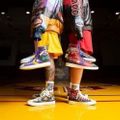 Converse x Chinatown x NBA, khi 3 tên tuổi lớn trong làng