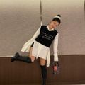 phong cách high teen yeri