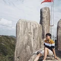 du lịch hồ tràm núi minh dạm
