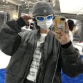 kính mát thể thao phong cách futuristic jjust._