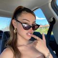 kính mát mắt mèo lilymaymac