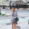 Giày sandals giày thắt dây 4