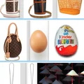 Không chỉ túi máy bay của Louis Vuitton, thế giới hàng hiệu còn nhiều mẫu túi độc lạ hơn thế - 13