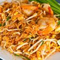 pad thái