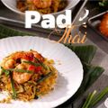 pad thái