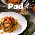 pad thái