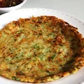 pancake hải sản hàn quốc