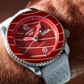 Seiko 5 Sports X Evisen Skateboards
