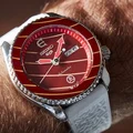 Seiko 5 Sports X Evisen Skateboards