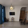 Đắm mình trong ngôi nhà phong cách Địa Trung Hải ở Hội An