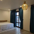 Đắm mình trong ngôi nhà phong cách Địa Trung Hải ở Hội An