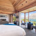 Azur - khu nghỉ dưỡng cao cấp ở New Zealand