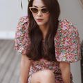 Bí kíp mix đồ và mắt kính sang trọng như Hà Tăng