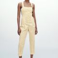 Jumpsuit Zara