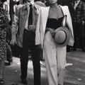 Bianca Jagger