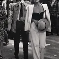 Bianca Jagger