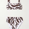 Faithfull The Brand Marta Bikini