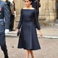 Những khoảnh khắc đẹp nhất của Meghan Markle qua các năm - Ảnh 1