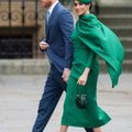 Những khoảnh khắc đẹp nhất của Meghan Markle qua các năm - Ảnh 1