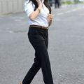 Meghan Markle và những set đồ đẹp