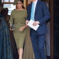 Thời trang ấn tượng của Meghan Markle