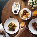 5 resort sang chảnh nào tại Việt Nam được hội Rich Kid ưa thích nhất? - Ảnh 39.