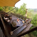 The Four Seasons Tented Camp