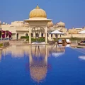 Oberoi Udaivilas, Ấn Độ
