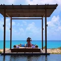 Amanyara, quần đảo Turks và Caicos