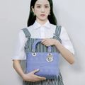 Jisoo nhóm Blackpink