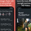 FitBod Workout & Fitness Plans