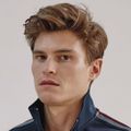 Kiểu tóc Quiff