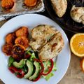 Chế độ Eat Clean 10 ngày của “Bà nội trợ kiểu Mỹ” - Emma Phạm-10