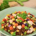 Chế độ Eat Clean 10 ngày của “Bà nội trợ kiểu Mỹ” - Emma Phạm-11