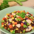 Chế độ Eat Clean 10 ngày của “Bà nội trợ kiểu Mỹ” - Emma Phạm-11