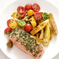 Chế độ Eat Clean 10 ngày của “Bà nội trợ kiểu Mỹ” - Emma Phạm-12
