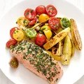 Chế độ Eat Clean 10 ngày của “Bà nội trợ kiểu Mỹ” - Emma Phạm-12