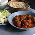 Chế độ Eat Clean 10 ngày của “Bà nội trợ kiểu Mỹ” - Emma Phạm-13