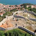 Kinh nghiệm du lịch Bắc Macedonia: Đất nước nhỏ xinh lần đầu tham dự EURO - 11