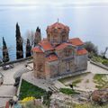 Kinh nghiệm du lịch Bắc Macedonia: Đất nước nhỏ xinh lần đầu tham dự EURO - 14