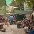 Quay ngược thời gian, tìm về Bagan - thành phố của thực và mộng - 12