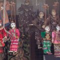Quay ngược thời gian, tìm về Bagan - thành phố của thực và mộng - 14