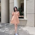 Xoài Non gợi ý loạt váy điệu đà sang chảnh đúng style quý tộc chỉ từ 400k, chị em mua sẵn đợi hết dịch còn xúng xính - Ảnh 9.