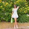 Xoài Non gợi ý loạt váy điệu đà sang chảnh đúng style quý tộc chỉ từ 400k, chị em mua sẵn đợi hết dịch còn xúng xính - Ảnh 7.