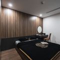 Kinh doanh từ cấp 2, chàng trai sở hữu duplex 20,6 tỷ ở tuổi 26, style sang chảnh đúng kiểu người có tiền - Ảnh 21.