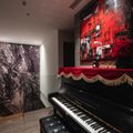 Kinh doanh từ cấp 2, chàng trai sở hữu duplex 20,6 tỷ ở tuổi 26, style sang chảnh đúng kiểu người có tiền - Ảnh 13.