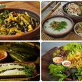 Ẩm thực Tô Văn Lộc