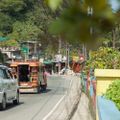 Thú vị những chiếc xe Jeepney đầy sắc màu ở Philippines - 12